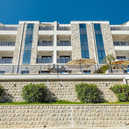 Doxa M Apartments Herceg Novi Luaran gambar