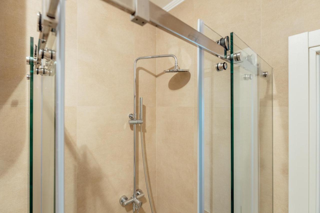 Doxa M Apartments Herceg Novi Luaran gambar
