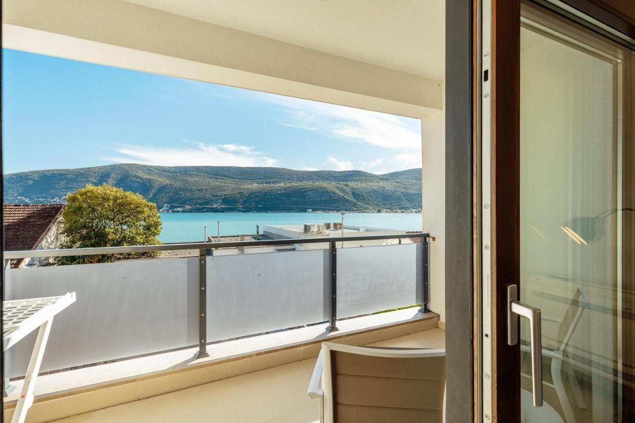 Doxa M Apartments Herceg Novi Luaran gambar
