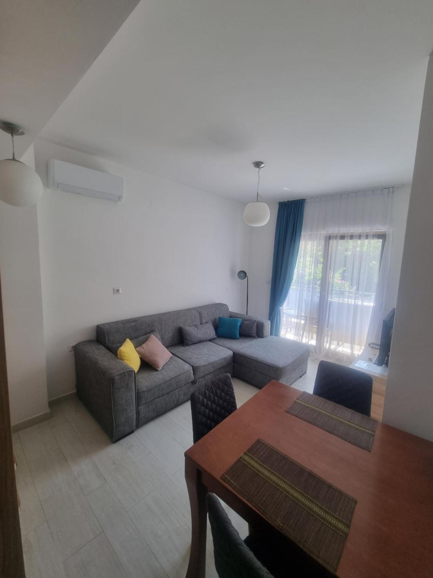 Doxa M Apartments Herceg Novi Luaran gambar
